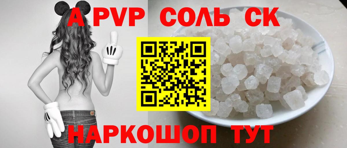 APVP СК Дзержинский